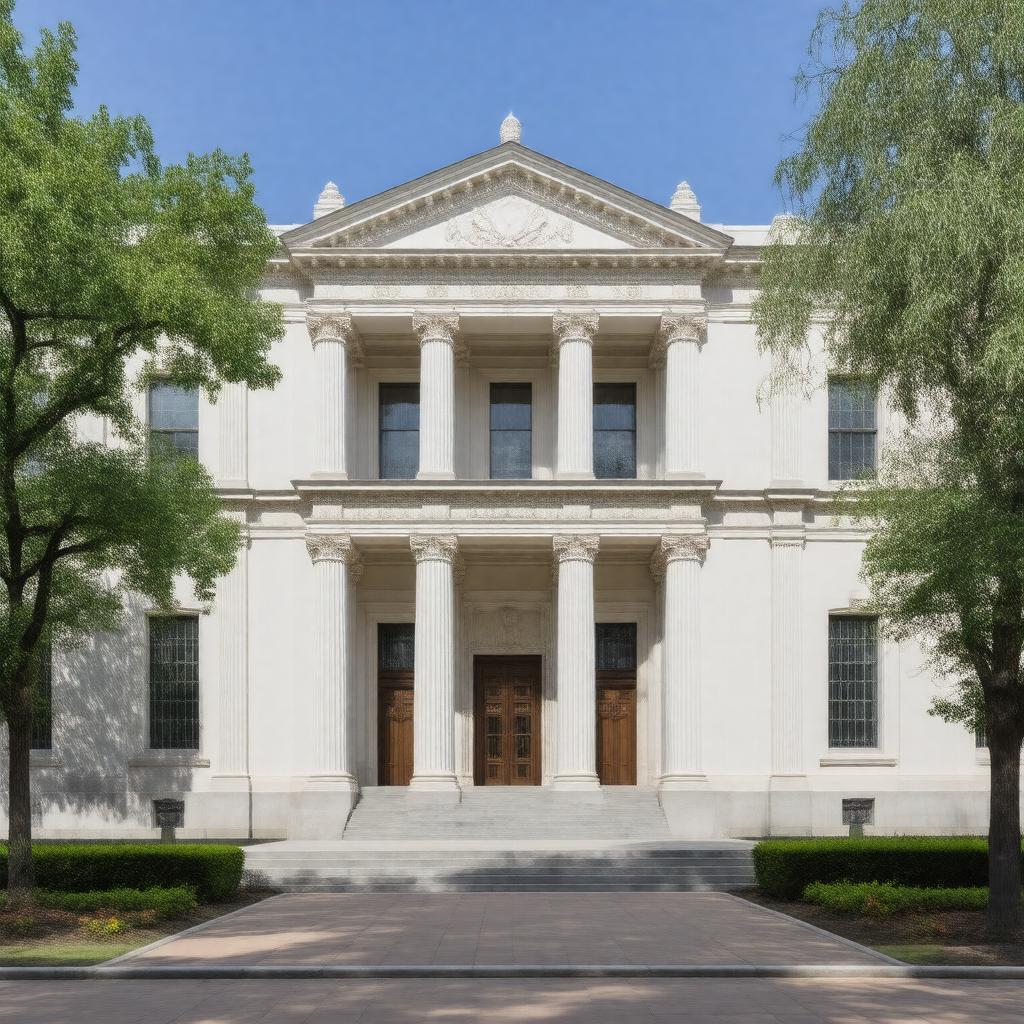 Smithsonian American Art Museum